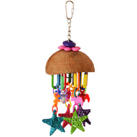 SUPER BIRD CREATIONS Super Bird Creations SB-896 Seeing Stars 9.5" x 3.5"