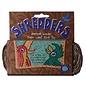 Planet Pleasures #03111 Shredders Natural Straight 30' x 1"