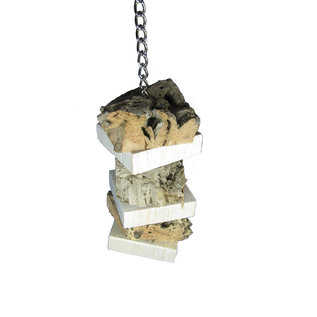 Mighty Bird #30079 BALSA & CORK  LARGE