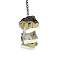 Mighty Bird #30079 BALSA & CORK  LARGE