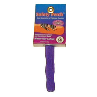 Pedicure Safety Perch X-Small Assorted Colors