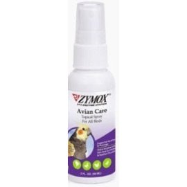 Zymox Avian Care Topical Solution Spray 1ea/2 oz