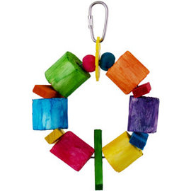 SUPER BIRD CREATIONS Super Bird  SB-1195 Sola Balsa Ring