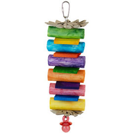 SUPER BIRD CREATIONS Super Bird SB-1199 Sola Balsa Stack 11" x 3"