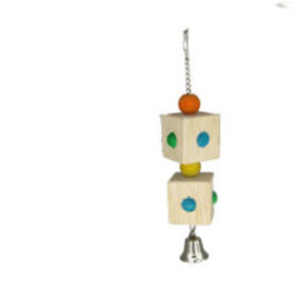 Mighty Bird Toys 30115 - BALSA TIME - SMALL