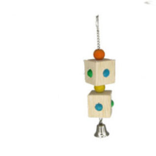 Mighty Bird Toys 30115 - BALSA TIME - SMALL
