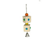 Mighty Bird Toys 30115 - BALSA TIME - SMALL