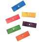 SUPER BIRD CREATIONS Super Bird Creations SB-797 WOODEN SLATS -BULK PACK -3.75"