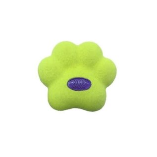 KONG KONG DOG AIRDOG SQUEAKER PAW XSMALL/SMALL