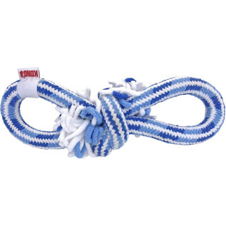 KONG KONG PUPPY ROPE TUG MEDIUM