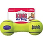 KONG KONG AIRDOG® SQUEAKER DUMBBELL MEDIUM