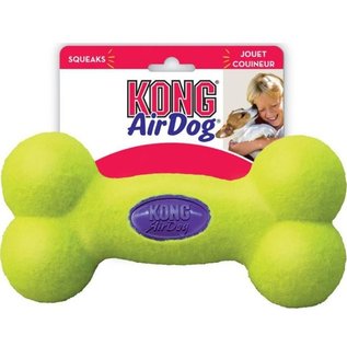 KONG KONG AIRDOG® SQUEAKER BONE SMALL