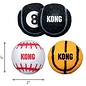 KONG KONG DOG SPORTS BALL SMALL 3 PACK