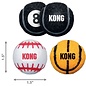 KONG Kong Dog Toy Sport Balls Extra Small Assorted