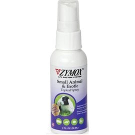 Zymox Small Animal Topical Spray, 2 fl. oz.