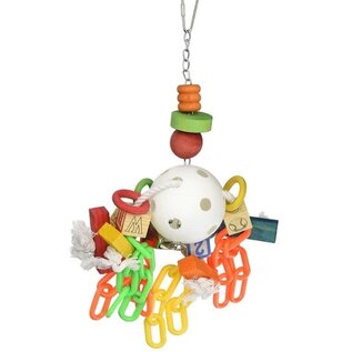 CAITEC Caitec - Play-N-Ball ABC Whiffle - 18" x 8"