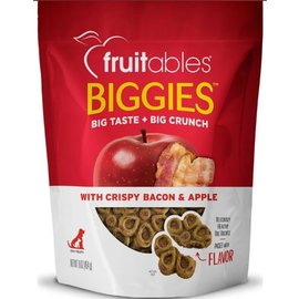FRUITABLES BIGGIES BISCUITS