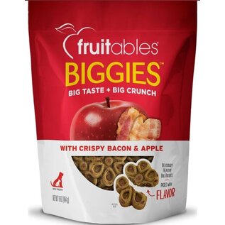 FRUITABLES BIGGIES BISCUITS