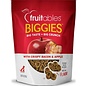 FRUITABLES BIGGIES BISCUITS