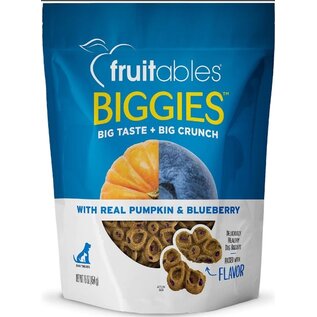 FRUITABLES BIGGIES BISCUITS