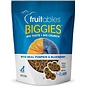 FRUITABLES BIGGIES BISCUITS