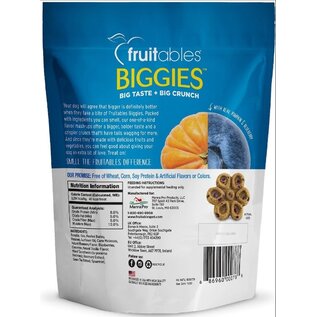 FRUITABLES BIGGIES BISCUITS
