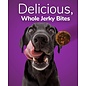 Fruitables Whole Jerky Bites Duck & Sweet Potato Dog Treats, 5-oz bag