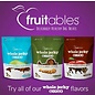 Fruitables Whole Jerky Bites Duck & Sweet Potato Dog Treats, 5-oz bag