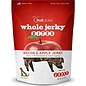 Fruitables Whole Jerky Bites Bacon & Apple Dog Treats, 5-oz bag