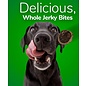 Fruitables Whole Jerky Bites Bacon & Apple Dog Treats, 5-oz bag