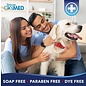 TROPICLEAN TropiClean OxyMed Medicated Anti-Itch Oatmeal Dog & Cat Shampoo 20oz.