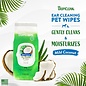 TROPICLEAN TropiClean Ear Cleaning Wipes for Dogs / Cats, 50 count