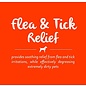 TROPICLEAN TROPICLEAN FLEA & TICK RELIEF DOG SHAMPOO