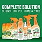TROPICLEAN TropiClean Natural Flea & Tick Dog & Bedding Spray 32 OZ