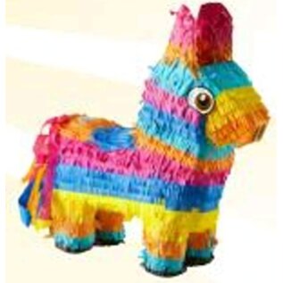 A&E CAGE COMPANY A&E Cage Co. Happy Beaks Llama Pinata