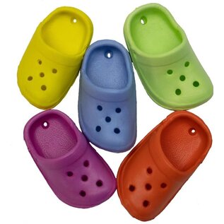 SUPER BIRD CREATIONS Super Bird Crocs Assorted Colors Each sb-1193