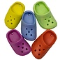 SUPER BIRD CREATIONS Super Bird Crocs Assorted Colors Each sb-1193