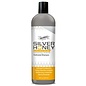 SILVER HONEY MEDICATED SHAMPOO 16 OZ