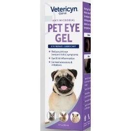 VETERICYN Vetericyn Plus® Antimicrobial Eye Gel for Pets