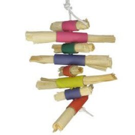 MIGHTY BIRD TOYS 30082 HUSKY BAGEL