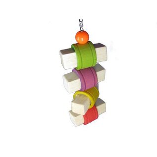 MIGHTY BIRD TOYS 30018 BALSA DELITE