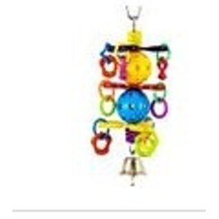 SUPER BIRD CREATIONS High Jinks
