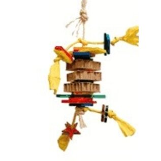 ZOO-MAX Zoo Med ZM-766 DYNAMITE SMALL (16″ X 5″)