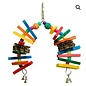 FUN-MAX Zoo-Max Flip Flap 7" x 6"