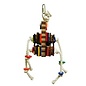 FUN-MAX Zoo-Max Gaspard 12″ x 6"