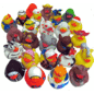 PT- Assorted Duckies each