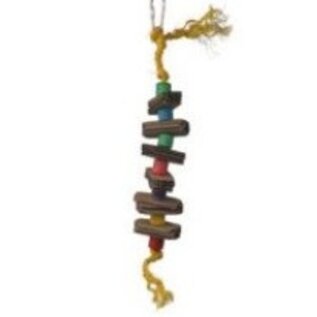 ZOO-MAX Zoo-Max ZM-651S Slice Small 10″ X 2″