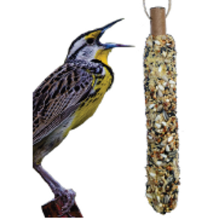 A&E CAGE COMPANY A&E Songbird's Select Seed Stick 1.94 oz