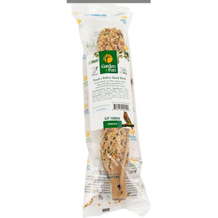 A&E CAGE COMPANY A&E Finch's Select Seed Stick 1.94 oz