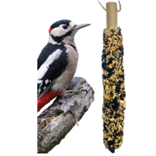 A&E CAGE COMPANY A&E Woodpecker's Select Seed Stick 1.94 oz